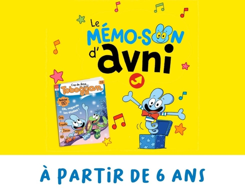 Jeu Avni