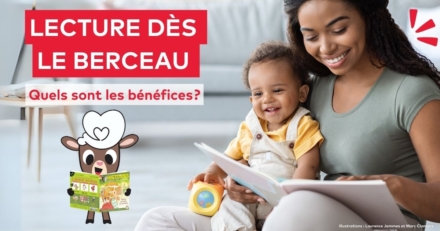 Lecture bébé