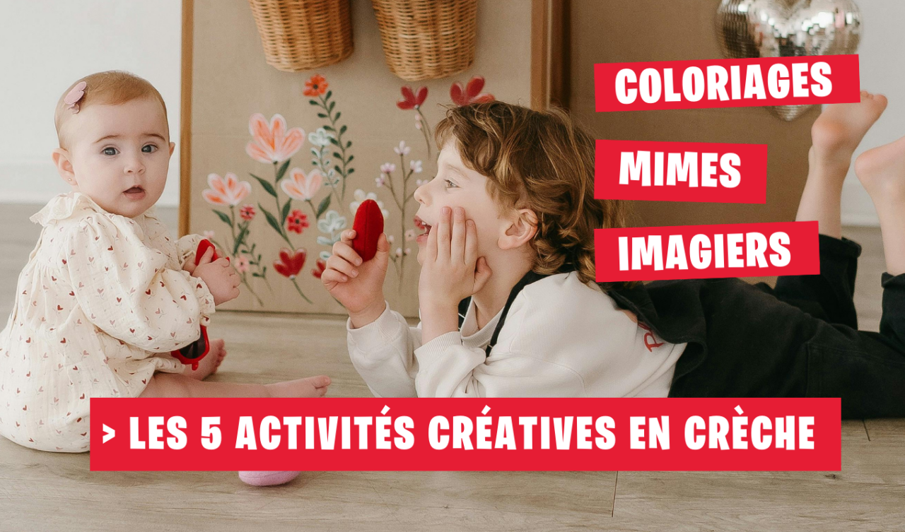 fiche technique d'activité en creche pdf