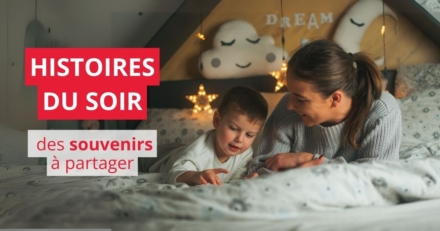 histoires du soir