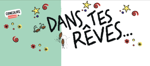 Dans tes rêves - Mordelire 443