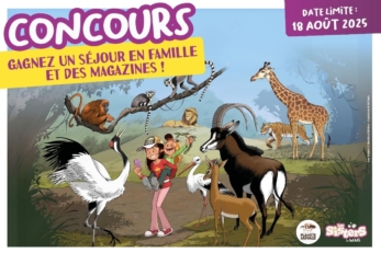 planete sauvage sisters