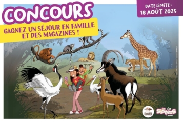 planete sauvage sisters