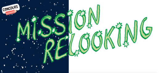 Mission relooking- Mordelire 445