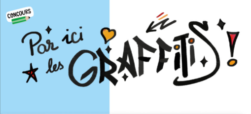 Par ici les graffitis- Mordelire 446.