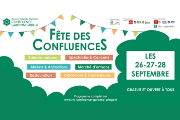 Fête des confluences