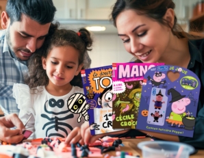 activité halloween