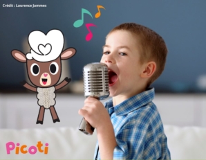 Chanson enfant karaoké Ferdinon