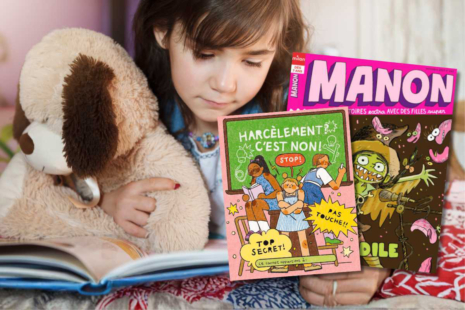 Contenus harcelement