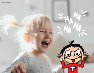 Blagues de toto vacances