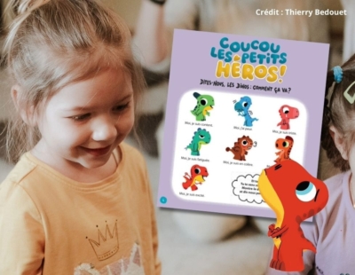 poster emotions nino dino