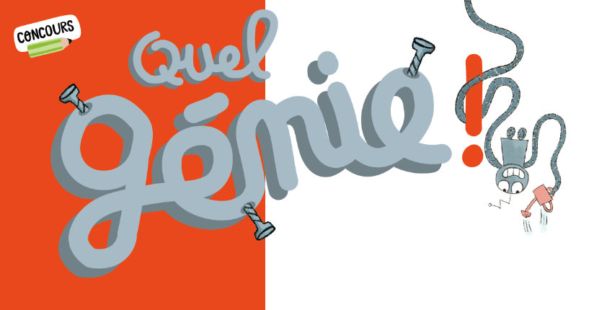 Quel génie ! Mordelire 451