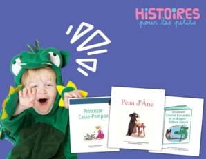contes pour enfants offerts