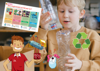 Test Recyclo-boulot
