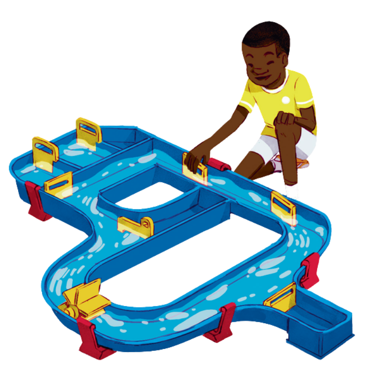 Technicien de traitement des eaux 