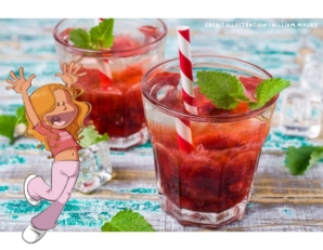 recettes fraiches sisters le mag