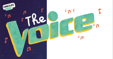 The Voice - Mordelire 455
