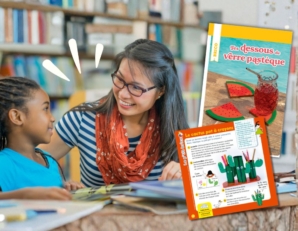 cadeaux pour la maîtresse