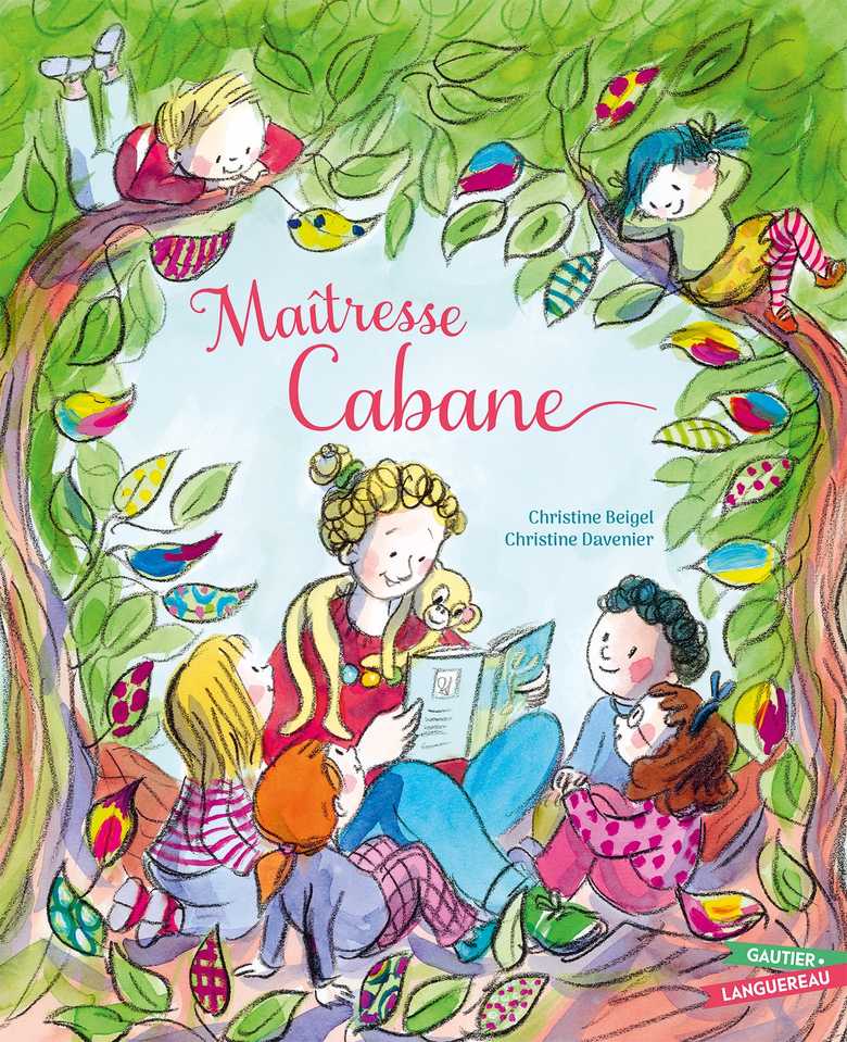 Couverture maîtresse cabane