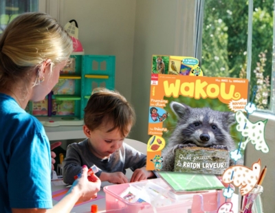 activite automne maternelle wakou