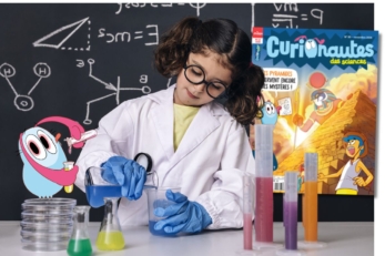 fête de la science 2026 experiences