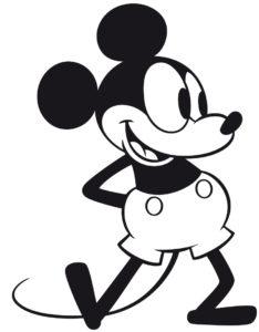 Mickey Mouse fête ses 90 ans